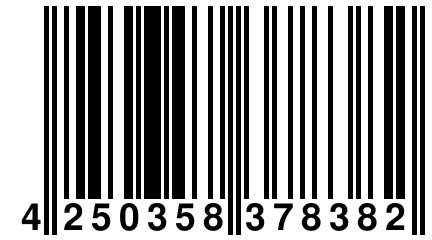 4 250358 378382