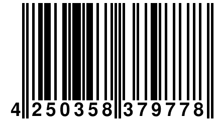 4 250358 379778