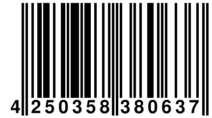 4 250358 380637