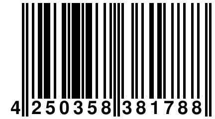 4 250358 381788