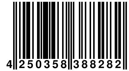 4 250358 388282