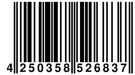 4 250358 526837