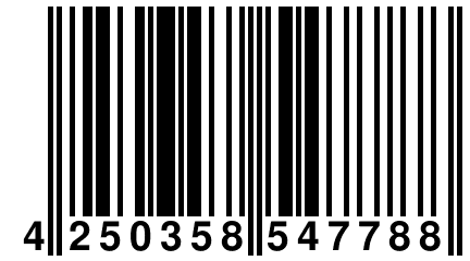 4 250358 547788