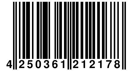 4 250361 212178