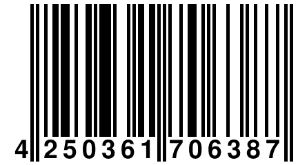 4 250361 706387