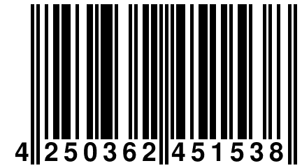 4 250362 451538