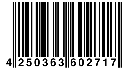 4 250363 602717