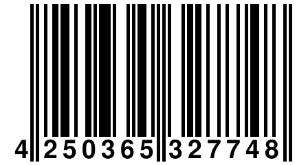 4 250365 327748