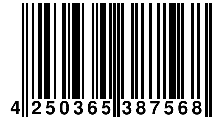 4 250365 387568
