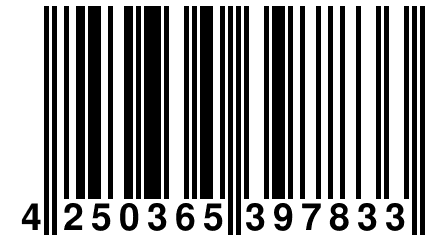 4 250365 397833