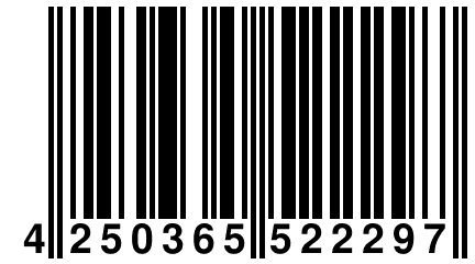4 250365 522297
