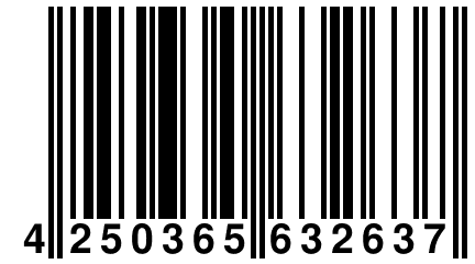 4 250365 632637