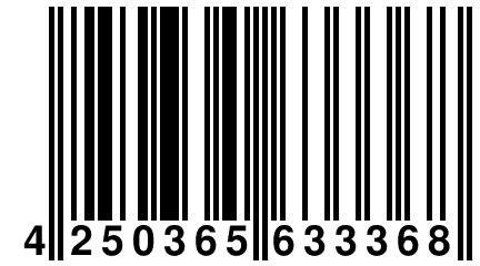 4 250365 633368