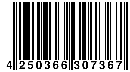 4 250366 307367