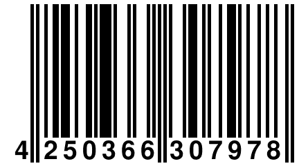 4 250366 307978