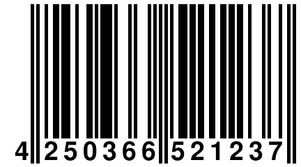 4 250366 521237