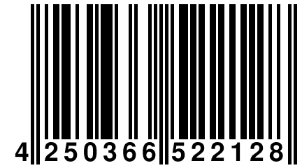 4 250366 522128