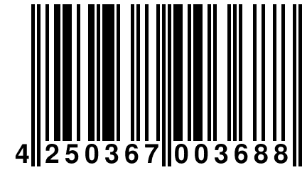 4 250367 003688