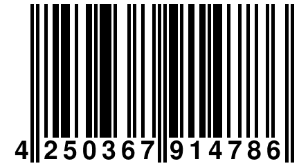 4 250367 914786