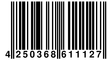 4 250368 611127