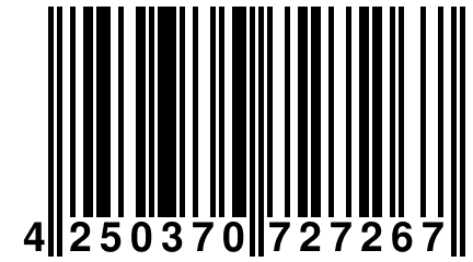 4 250370 727267