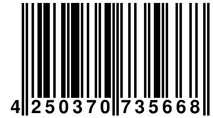 4 250370 735668