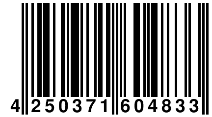 4 250371 604833