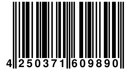 4 250371 609890
