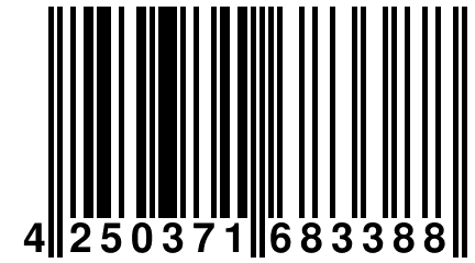 4 250371 683388