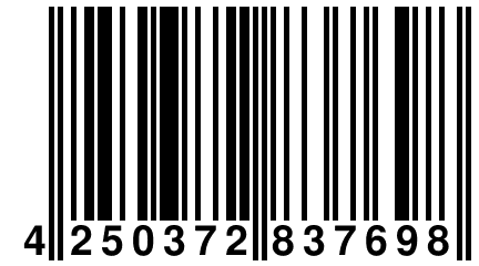 4 250372 837698