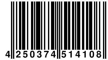 4 250374 514108