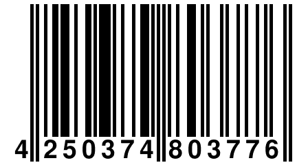 4 250374 803776