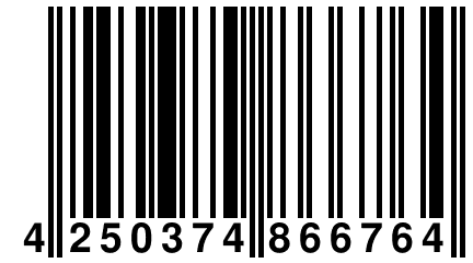 4 250374 866764