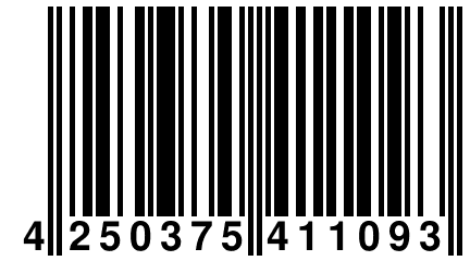 4 250375 411093