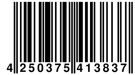 4 250375 413837