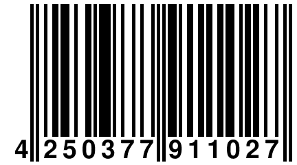 4 250377 911027