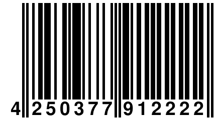 4 250377 912222