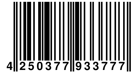 4 250377 933777