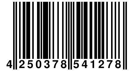 4 250378 541278