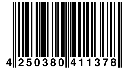 4 250380 411378