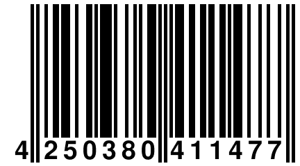 4 250380 411477