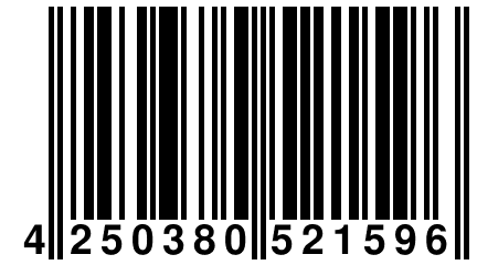 4 250380 521596