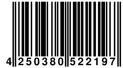 4 250380 522197