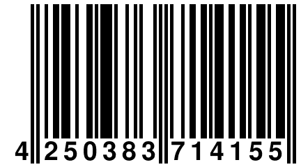 4 250383 714155