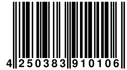 4 250383 910106