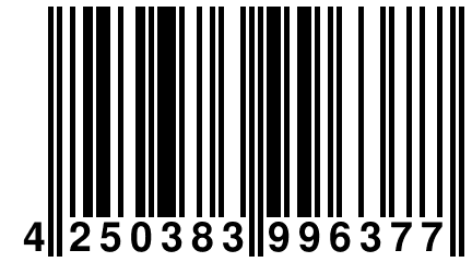 4 250383 996377