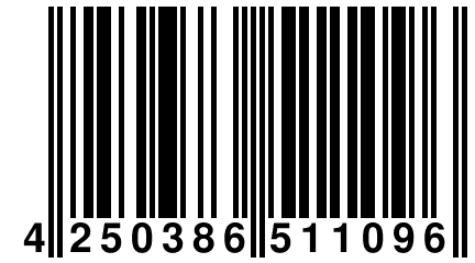 4 250386 511096