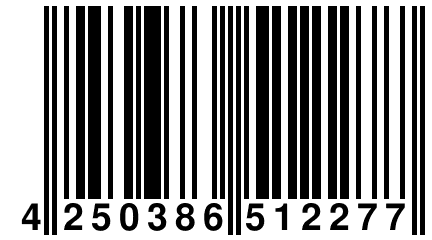 4 250386 512277