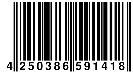 4 250386 591418
