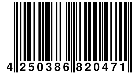 4 250386 820471